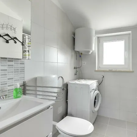 House Mato Appartement Banjole