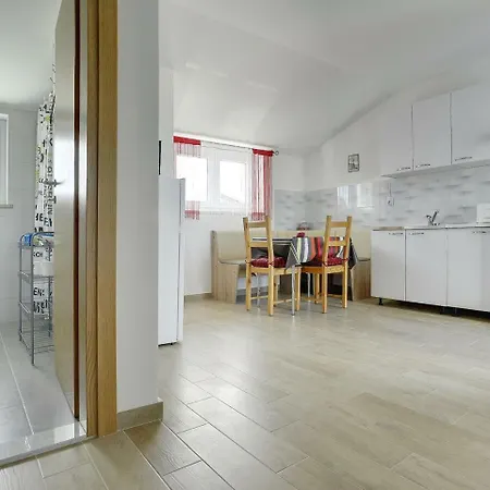 House Mato Appartement Banjole