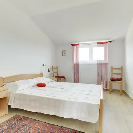 Appartement House Mato *