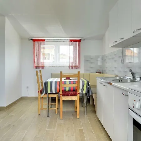 Appartement House Mato