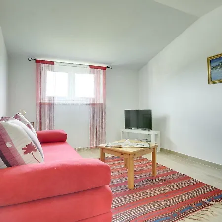 House Mato Appartement *