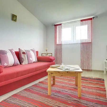 Appartement House Mato